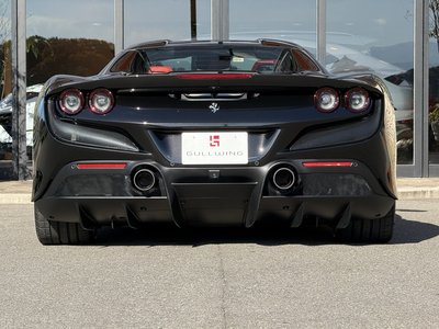 2022 Ferrari F8 SPIDER thumbnail 56