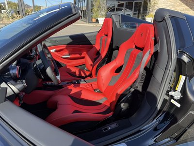 صورة 5 لـ 2022 Ferrari F8 SPIDER