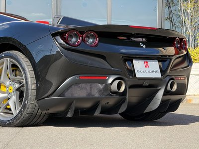 2022 Ferrari F8 SPIDER thumbnail 52