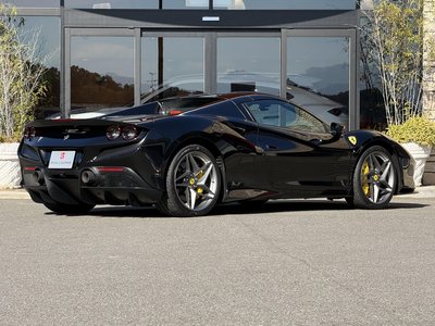 صورة 3 لـ 2022 Ferrari F8 SPIDER
