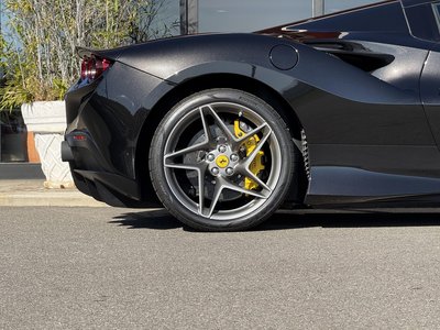 2022 Ferrari F8 SPIDER thumbnail 69