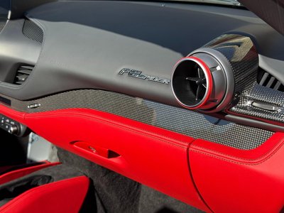 2022 Ferrari F8 SPIDER thumbnail 21