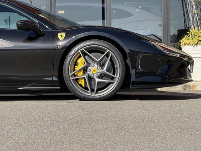 2022 Ferrari F8 SPIDER thumbnail 71