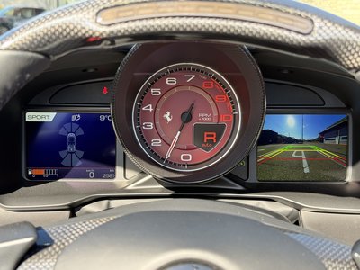 صورة 11 لـ 2022 Ferrari F8 SPIDER