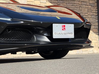 2022 Ferrari F8 SPIDER thumbnail 76