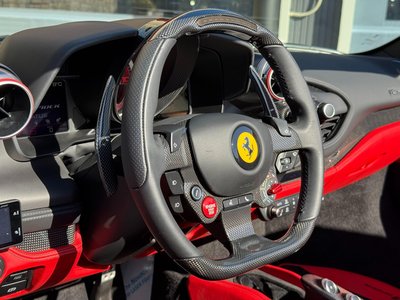 صورة 4 لـ 2022 Ferrari F8 SPIDER