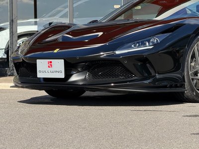2022 Ferrari F8 SPIDER thumbnail 33