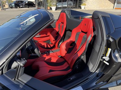 صورة 13 لـ 2022 Ferrari F8 SPIDER