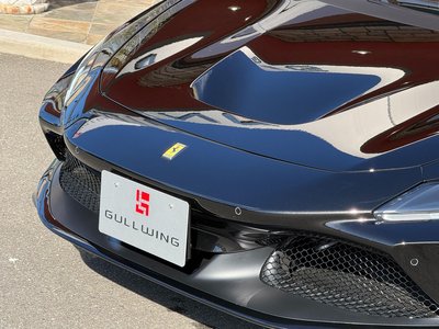2022 Ferrari F8 SPIDER thumbnail 36