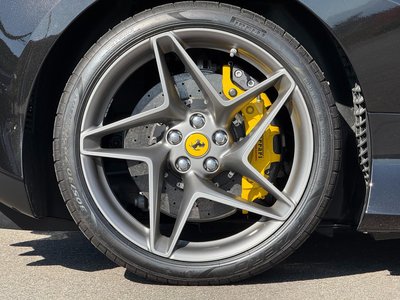 2022 Ferrari F8 SPIDER thumbnail 70