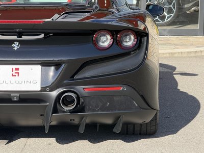 2022 Ferrari F8 SPIDER thumbnail 57