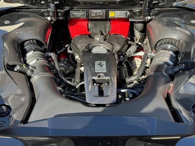 2022 Ferrari F8 SPIDER thumbnail 59