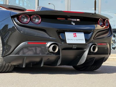 2022 Ferrari F8 SPIDER thumbnail 49