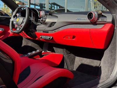 2022 Ferrari F8 SPIDER thumbnail 20