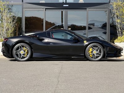 2022 Ferrari F8 SPIDER thumbnail 68