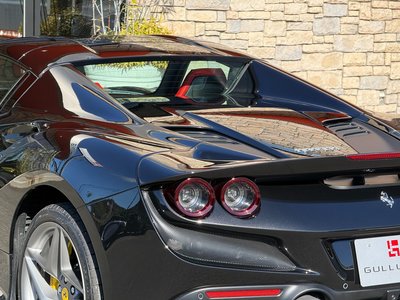 2022 Ferrari F8 SPIDER thumbnail 55