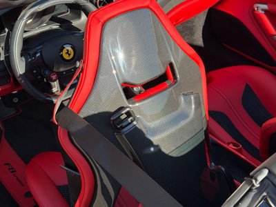 صورة 6 لـ 2022 Ferrari F8 SPIDER