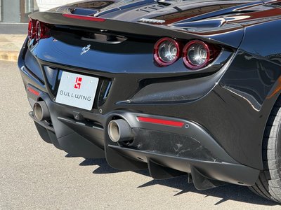 2022 Ferrari F8 SPIDER thumbnail 65