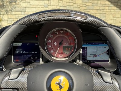 صورة 7 لـ 2022 Ferrari F8 SPIDER