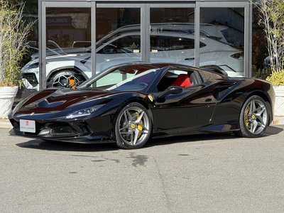 2022 Ferrari F8 SPIDER thumbnail 32