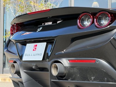 2022 Ferrari F8 SPIDER thumbnail 63
