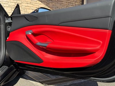 2022 Ferrari F8 SPIDER thumbnail 19