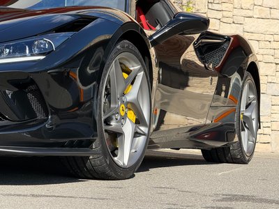 2022 Ferrari F8 SPIDER thumbnail 42