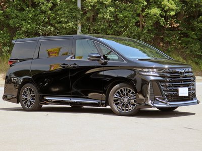 2023 Toyota VELLFIRE 照片 53