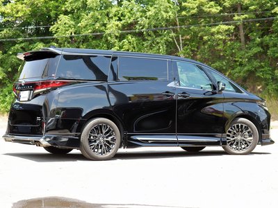 2023 Toyota VELLFIRE 照片 73