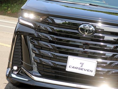 2023 Toyota VELLFIRE 照片 11