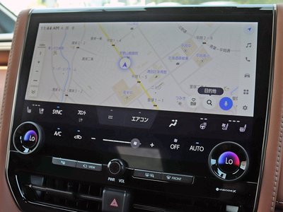 2023 Toyota VELLFIRE 照片 14