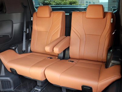 2023 Toyota VELLFIRE 照片 33