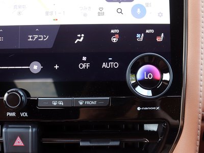2023 Toyota VELLFIRE 照片 60