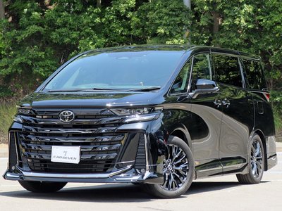 2023 Toyota VELLFIRE 照片 54