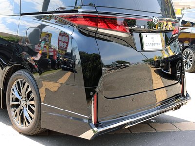 2023 Toyota VELLFIRE 照片 43