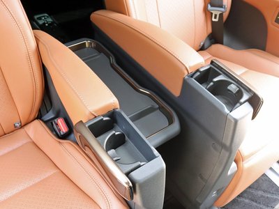 2023 Toyota VELLFIRE 照片 28
