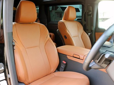 2023 Toyota VELLFIRE 照片 13