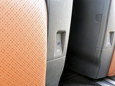 2023 Toyota VELLFIRE 照片 29