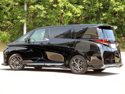 2023 Toyota VELLFIRE 照片 72
