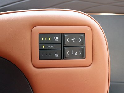 2023 Toyota VELLFIRE 照片 27