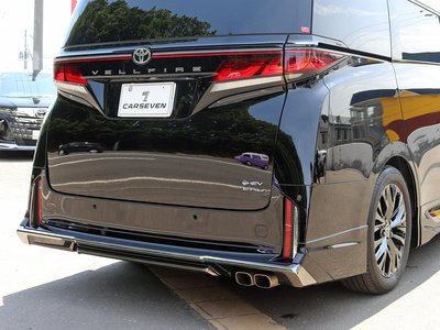 2023 Toyota VELLFIRE 照片 44