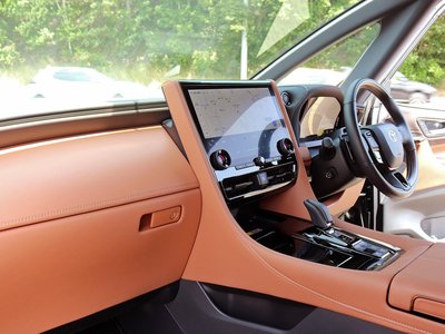 2023 Toyota VELLFIRE 照片 55