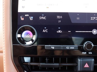 2023 Toyota VELLFIRE 照片 59