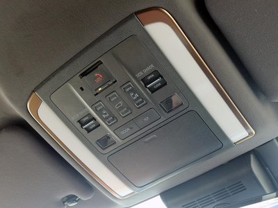 2023 Toyota VELLFIRE 照片 19