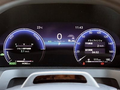 2023 Toyota VELLFIRE 照片 15