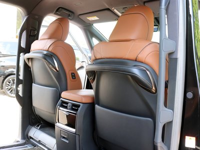 2023 Toyota VELLFIRE 照片 25