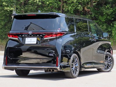2023 Toyota VELLFIRE 照片 71