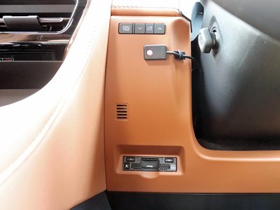2023 Toyota VELLFIRE 照片 20