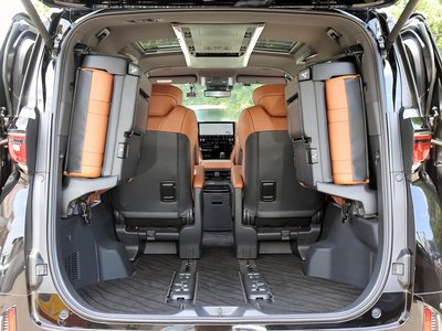 2023 Toyota VELLFIRE 照片 34