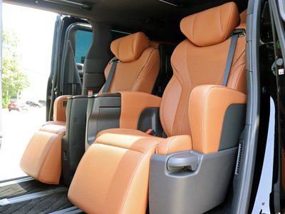 2023 Toyota VELLFIRE 照片 26